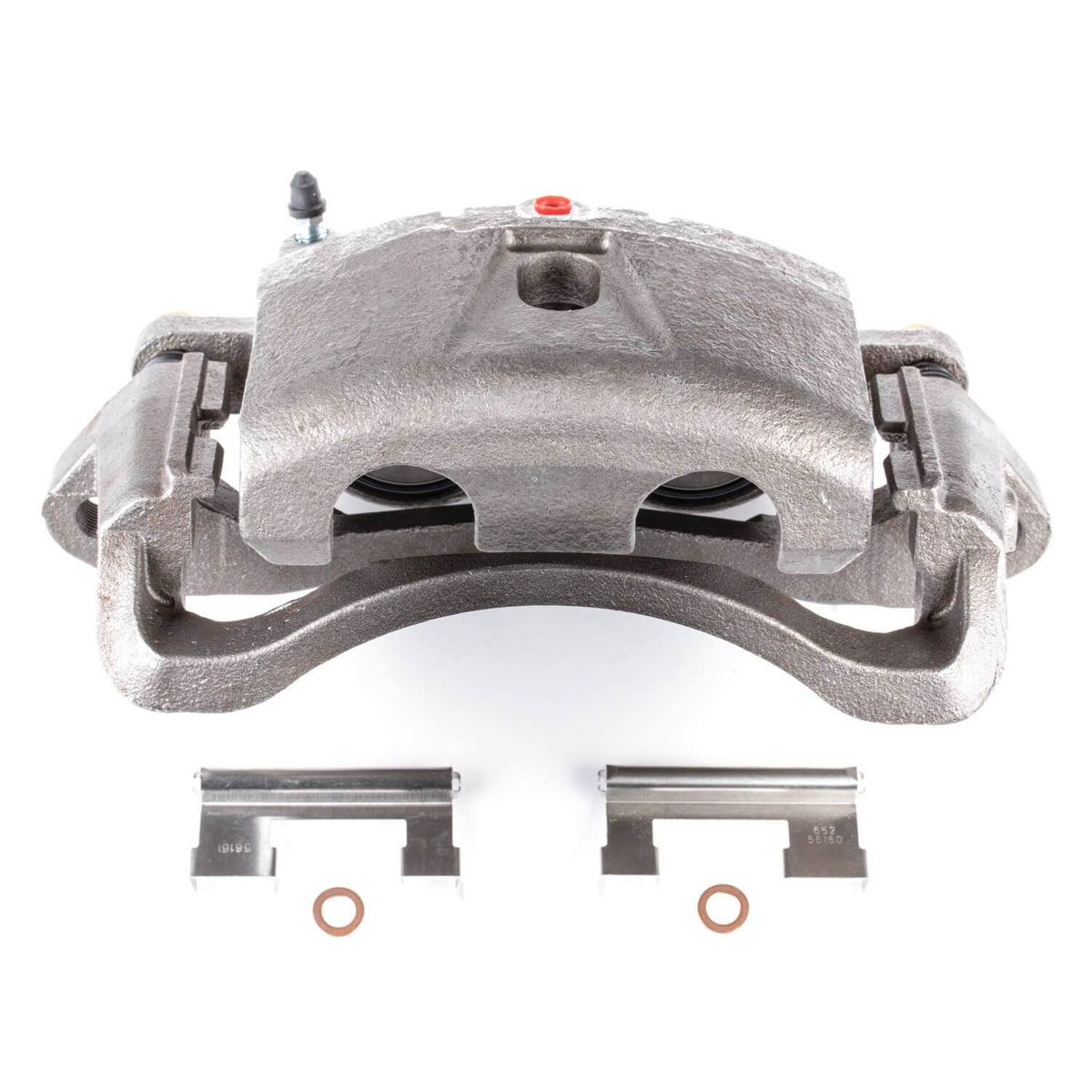 Rear Left Caliper with Bracket V8588
