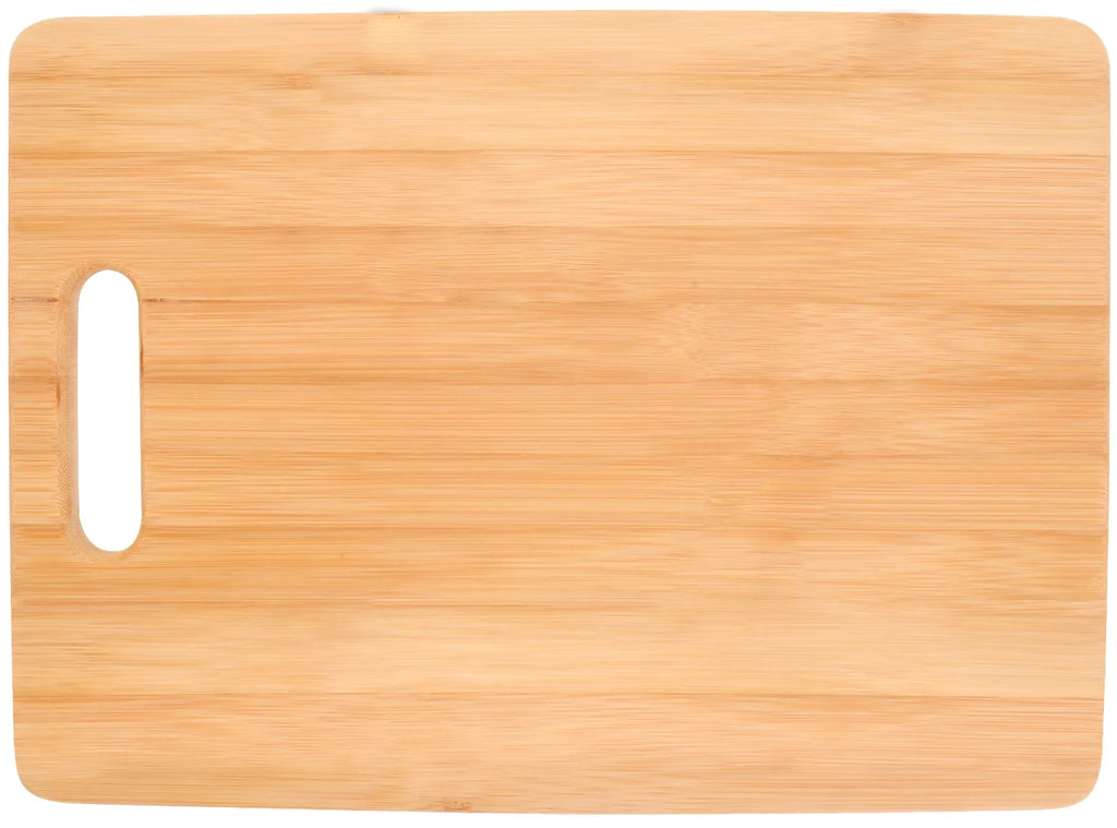 Bamboo Cutting Board J37028