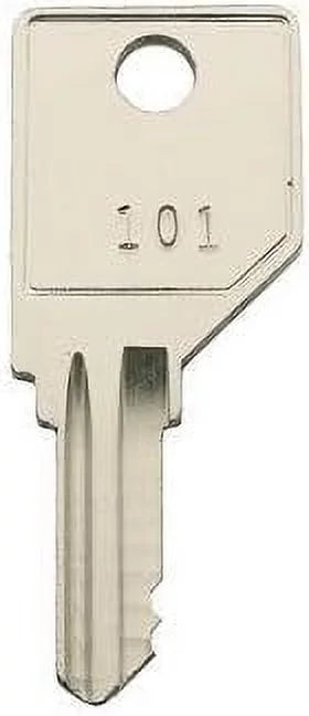 Replacement Keys B843862