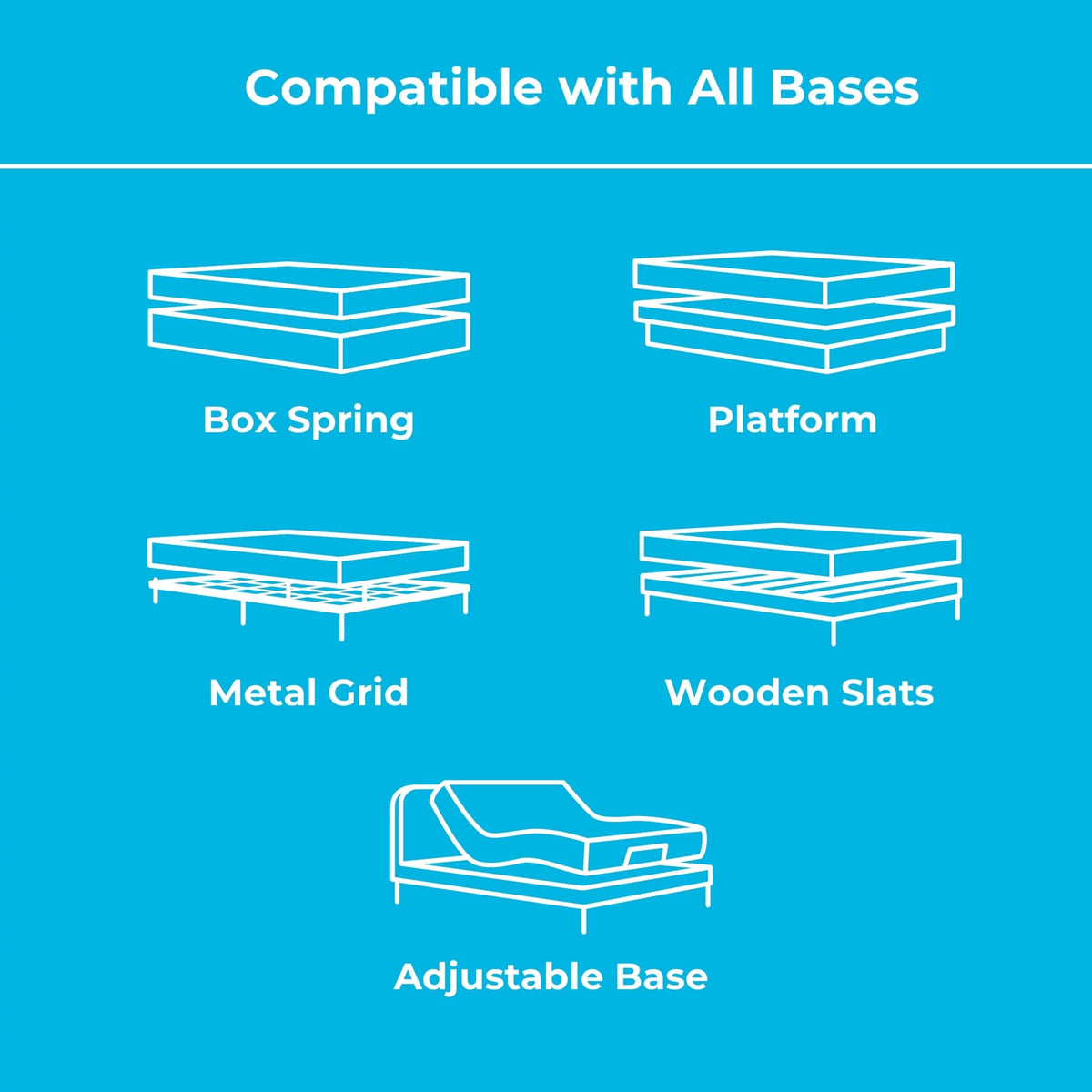 Twin Innerspring Mattress X275547