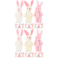 30 Pcs Mini Animal Plush Toy Dolls T689