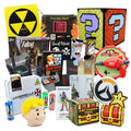 Gaming Mystery Gift Box C821