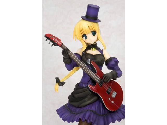 1/8 Scale PVC Figure G210975
