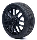 All-Season Tire 215/55R16 97W I20160