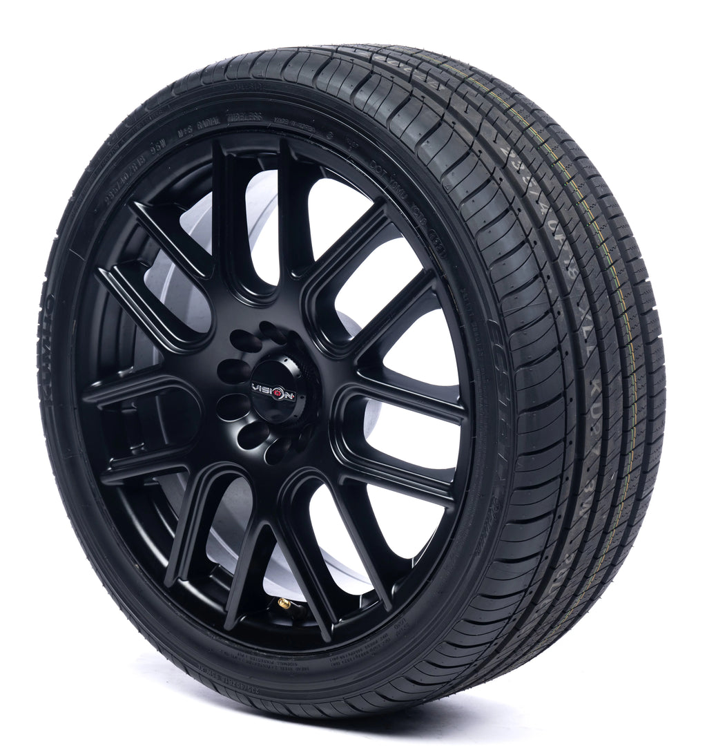 All-Season Tire 215/55R16 97W K2916