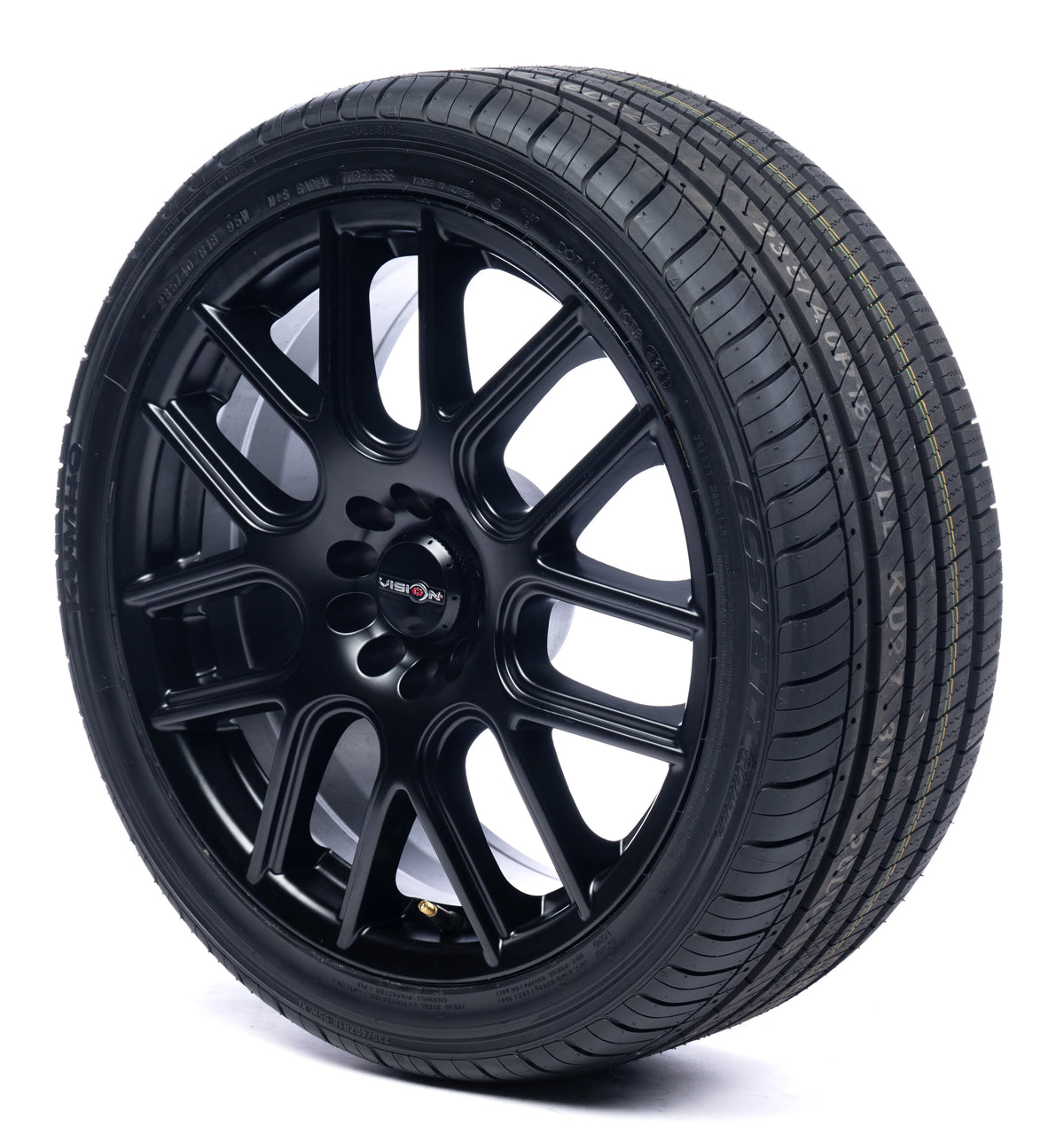 All-Season Tire 215/55R16 97W K2916