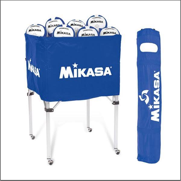 Volleyball Cart I7437