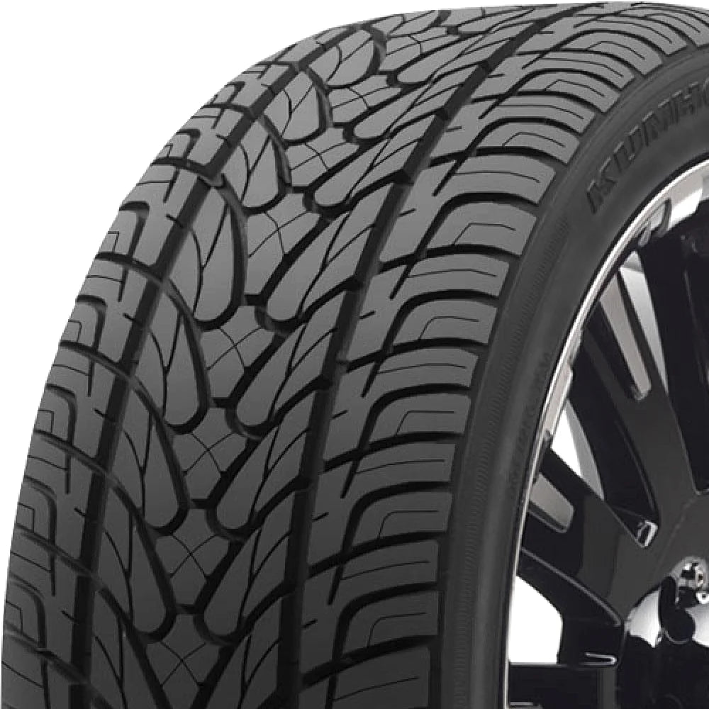 All Season 275/55R18 114V XL Passenger Tire K807