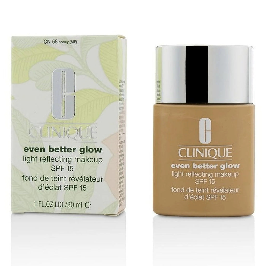 Light Reflecting Makeup SPF 15 Foundation N3973