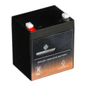 12V 4Ah SLA Battery W51329