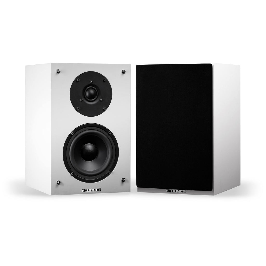 White 7.1 Speaker System X706156