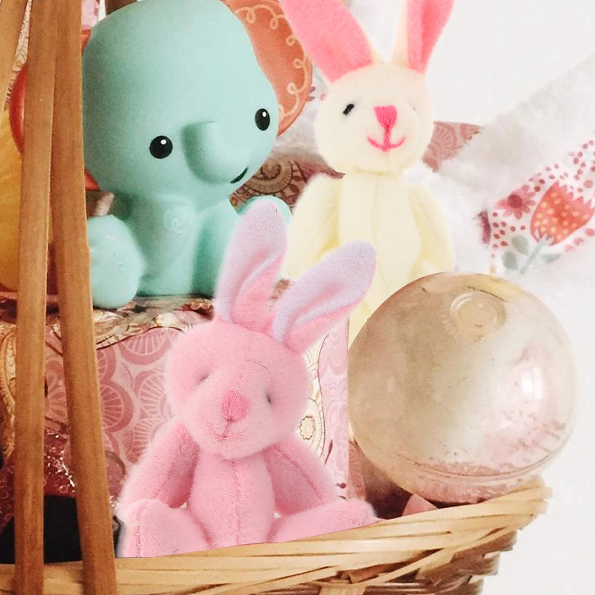30 Pcs Mini Animal Plush Toy Dolls T689