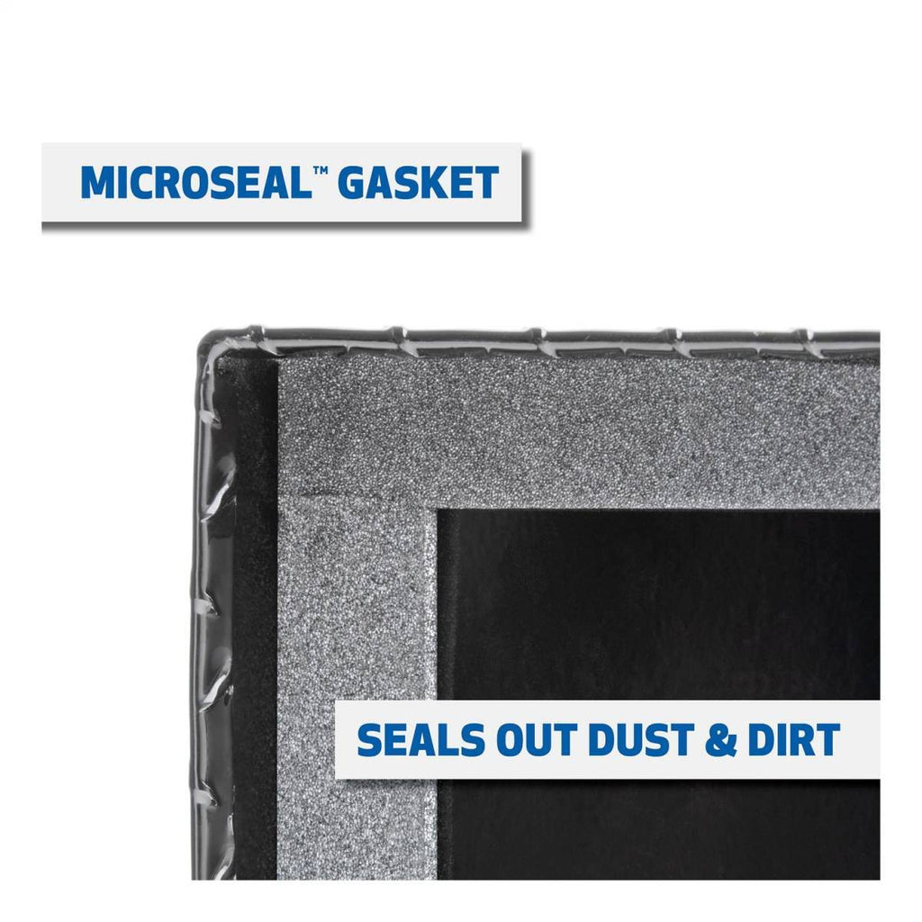 Crossover Truck Tool Box M787