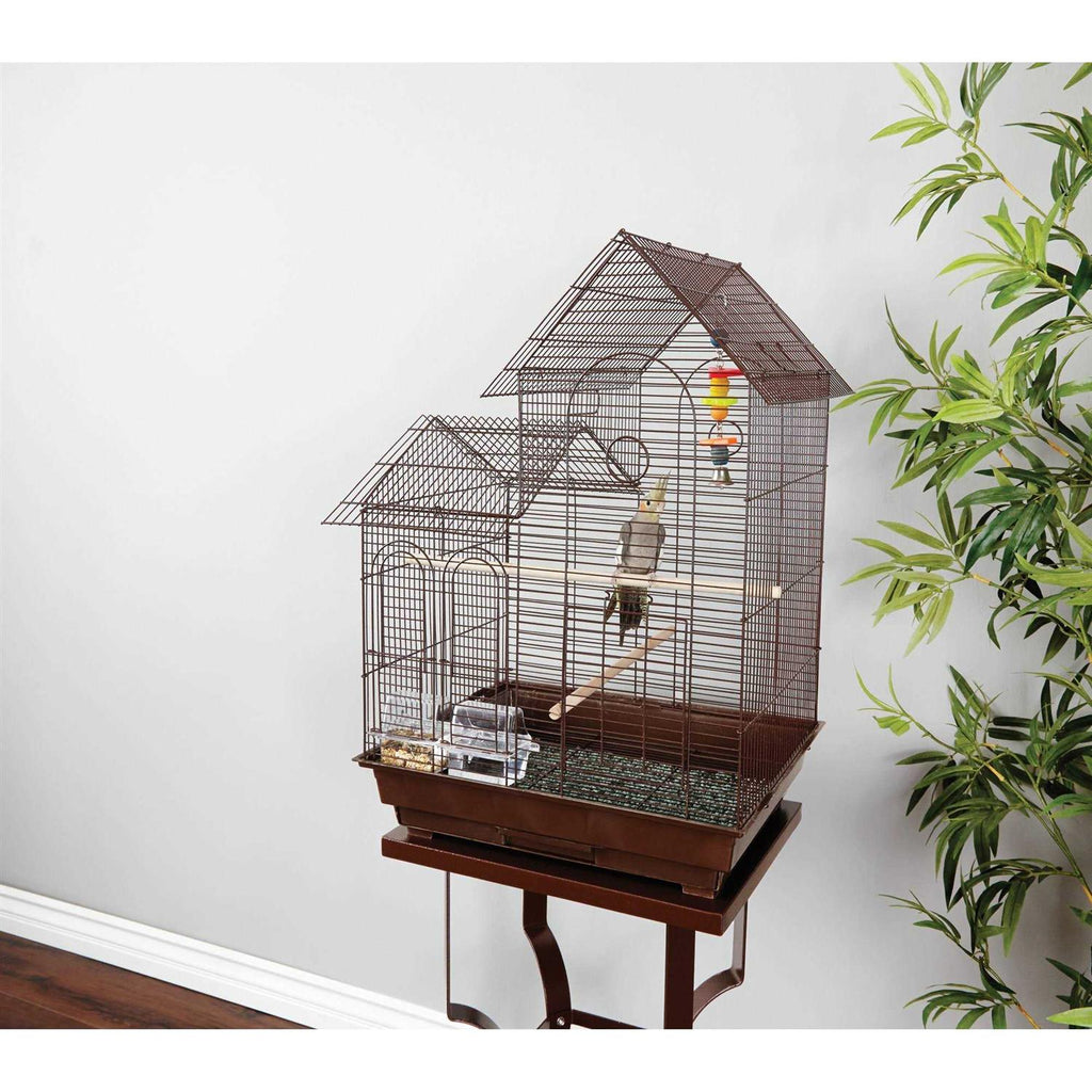 Bird Cage Z362