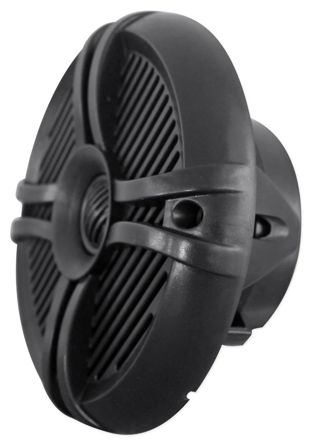 6.5" 1600w Marine Boat Speakers with Wakeboards and Amp Wire Kit Y4002