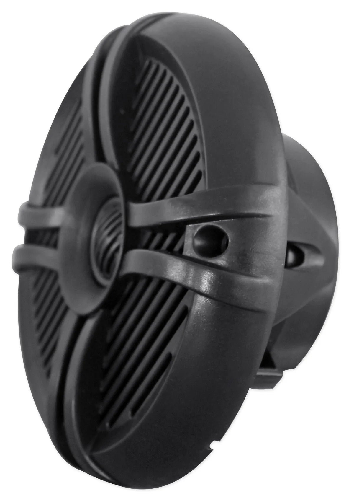6.5" 1600w Marine Boat Speakers with Wakeboards and Amp Wire Kit Y4002