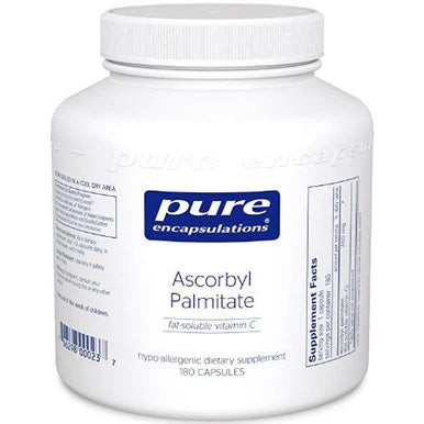 Ascorbyl Palmitate H9004