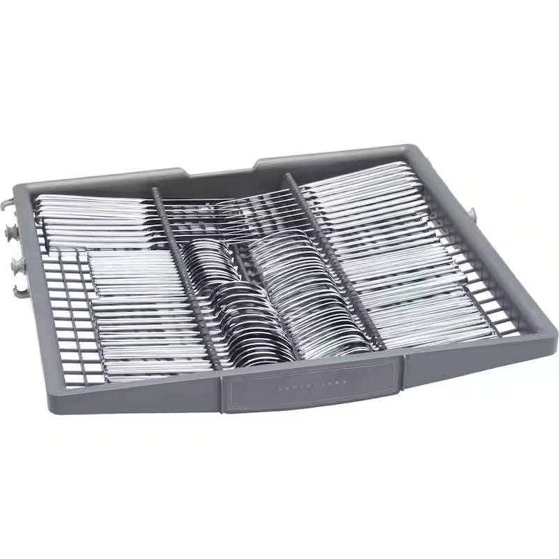 24 in. Tall Tub Dishwasher with Stainless Steel Tub and 3rd Rack E97884