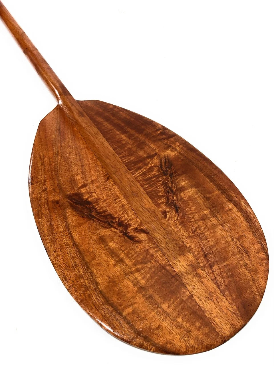 Curly Koa Paddles 60" T771