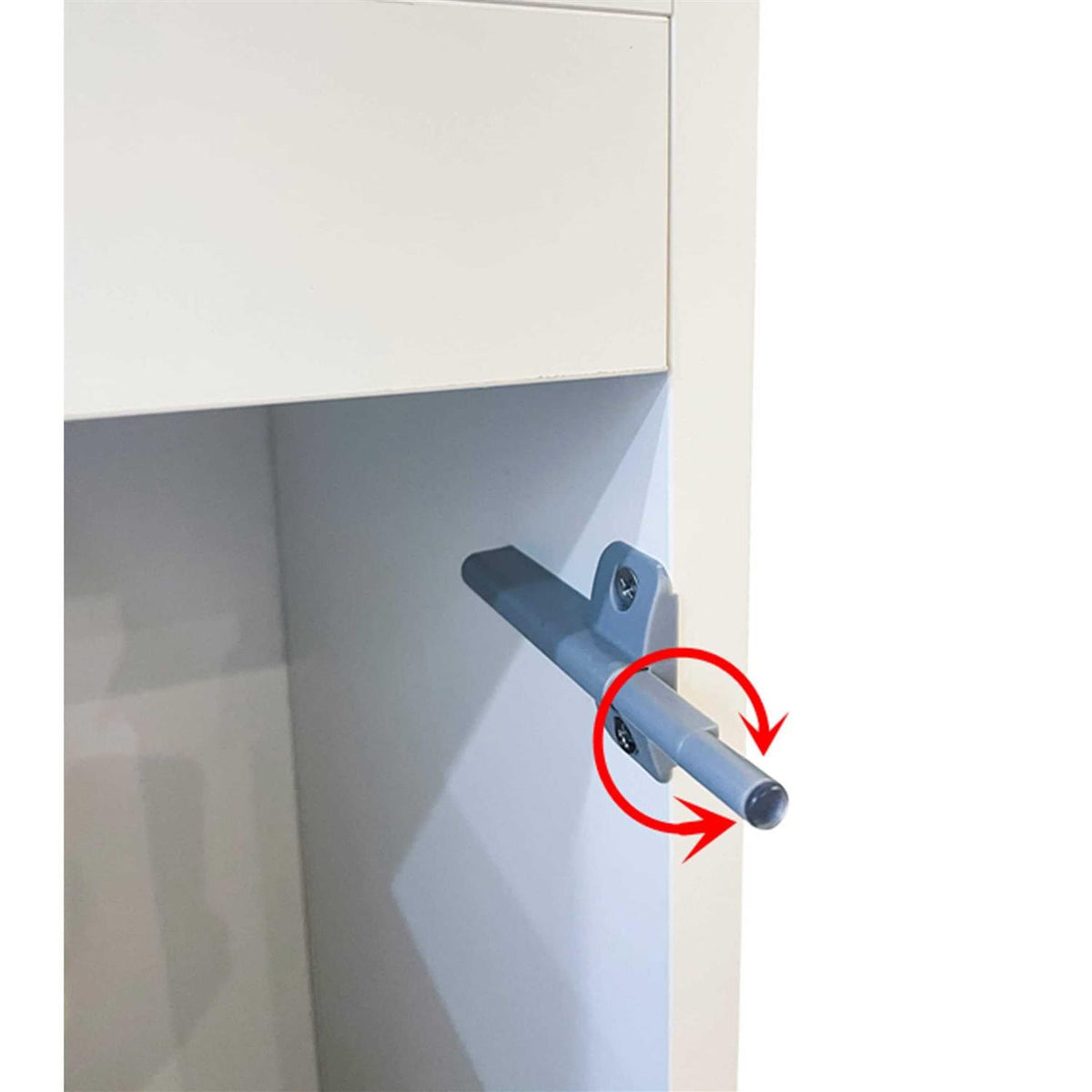 Aquarium Stand and Cabinet V781023