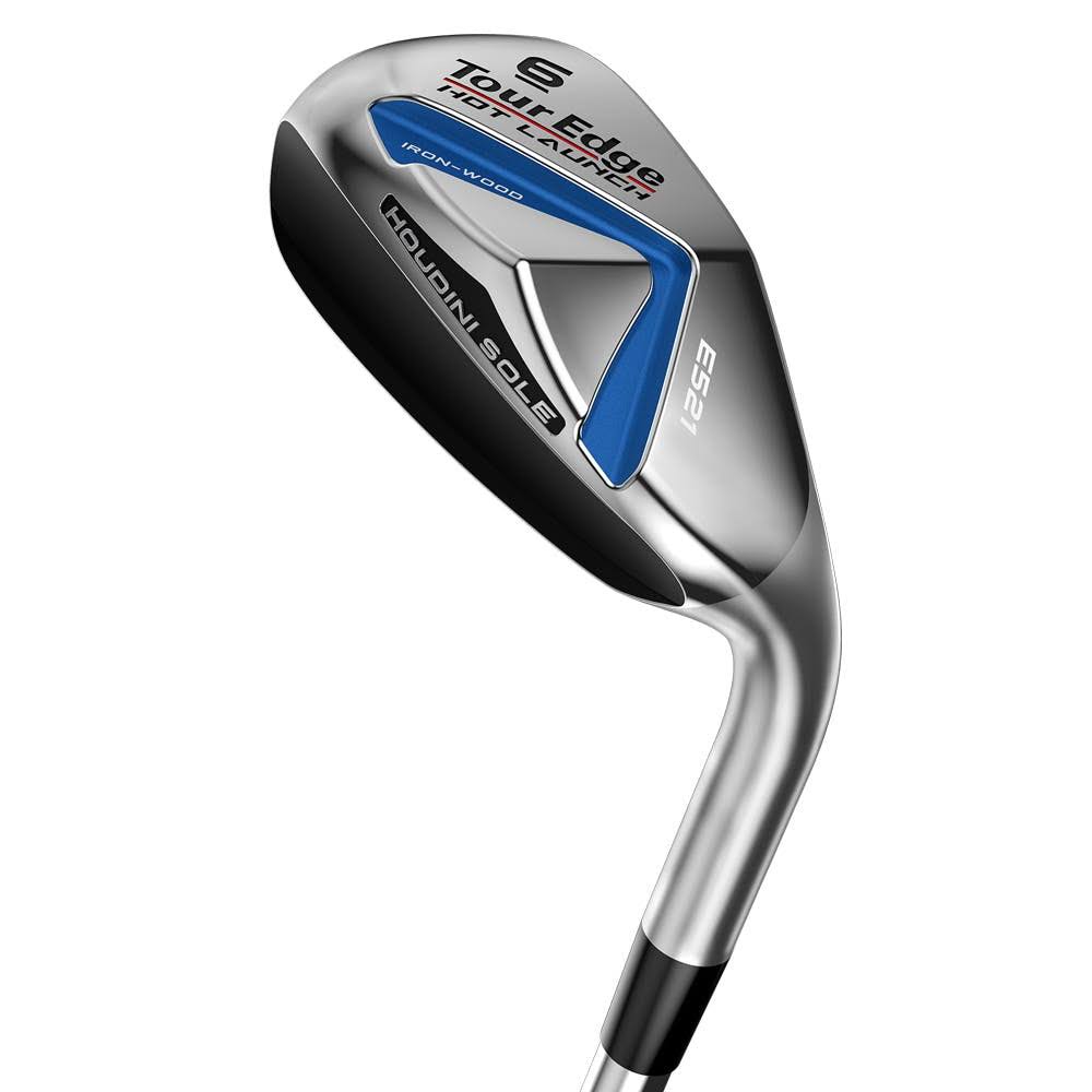 Graphite PW Iron-Wood B322