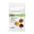 Calcium Soft Chews 500mg Calcium Citrate 500 IU Vitamin D3 Sugar & Gluten Free 90 Count M952226