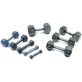 Cast Iron Hex Dumbbell R240