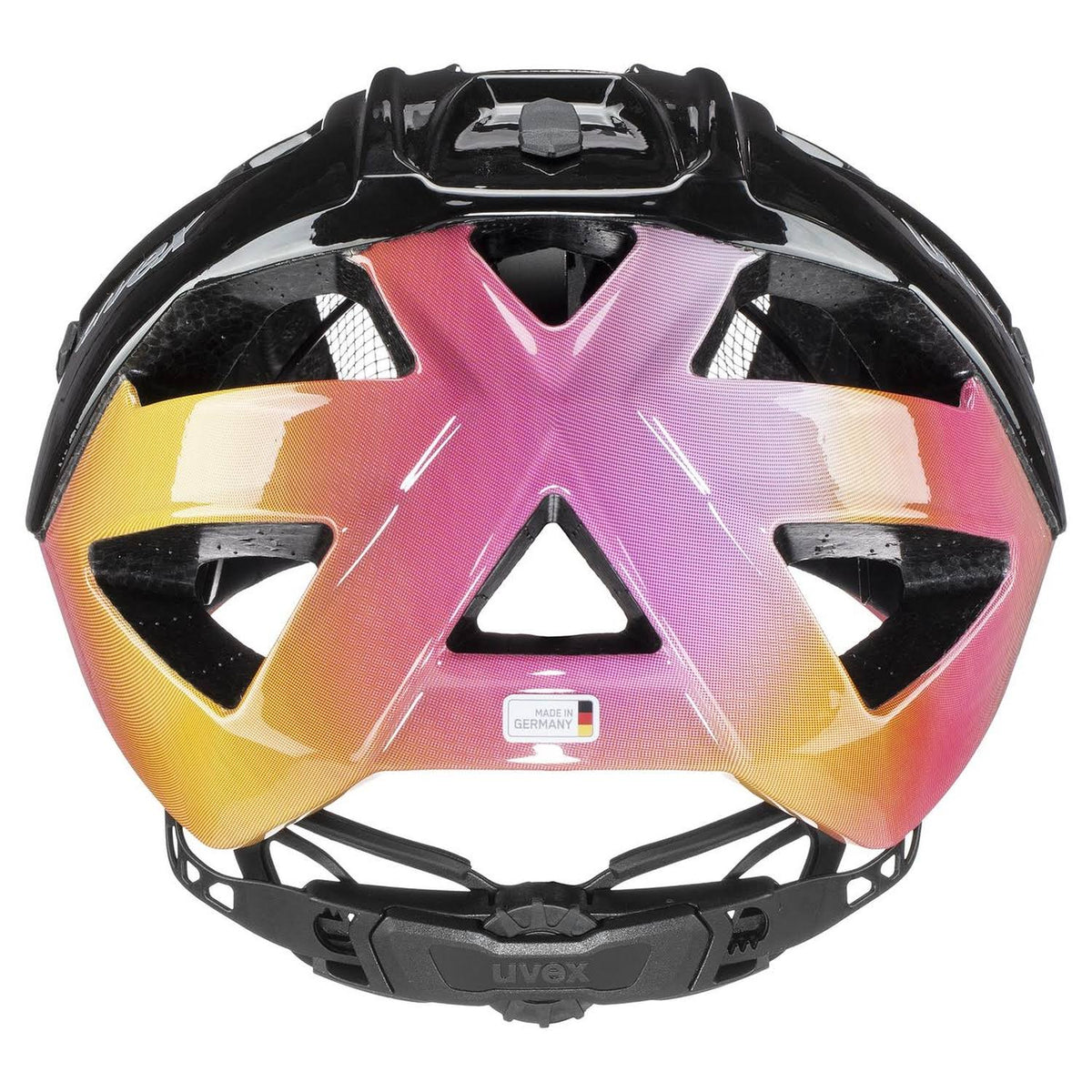 Future Black MTB Helmet T888