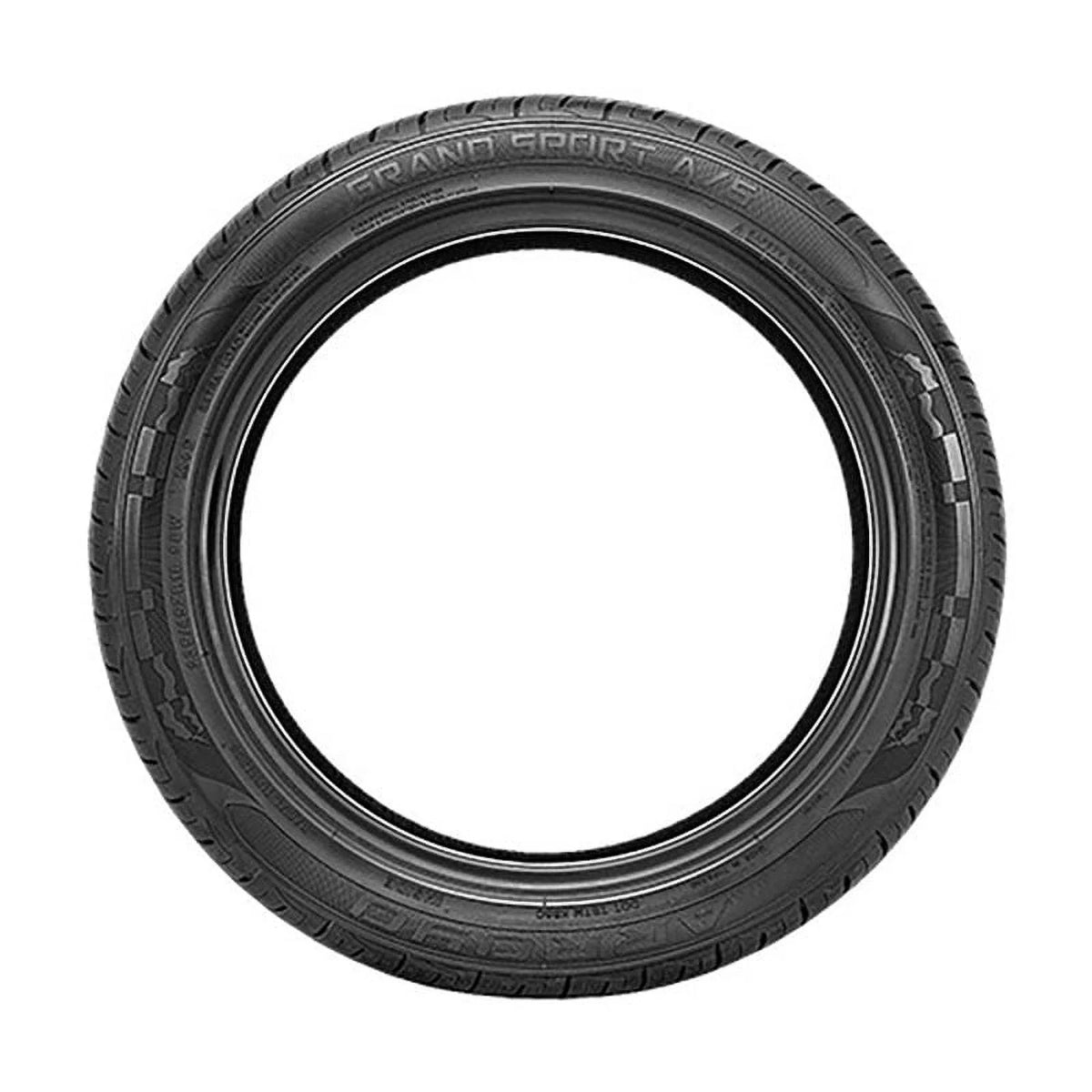 All Season 215/55ZR16 97W XL Passenger Tire O733