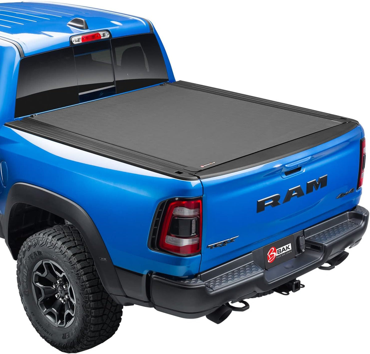 Hard Rolling Truck Bed Tonneau Cover J7945