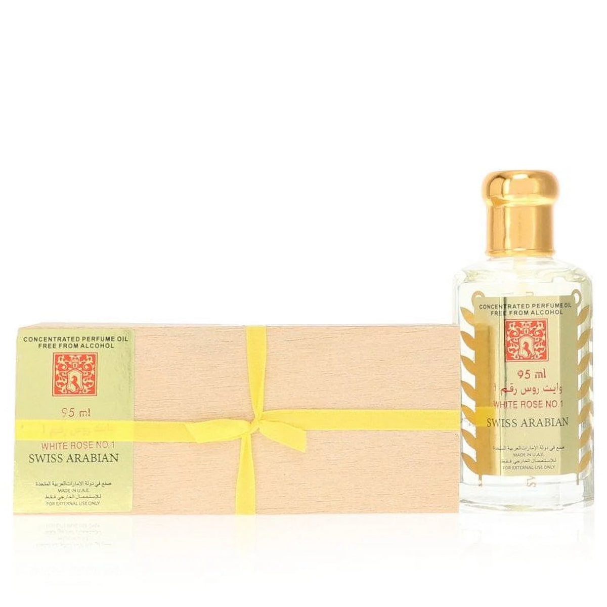 Concentrated Perfume Oil 3.21 oz C828