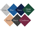 Semi-Custom Boat Cover for Deck Boats K473