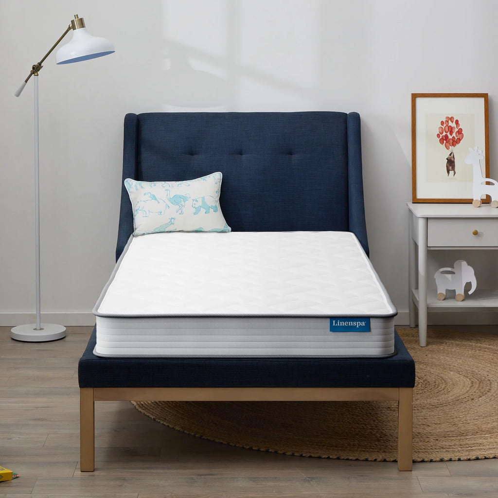 Twin Innerspring Mattress X275547