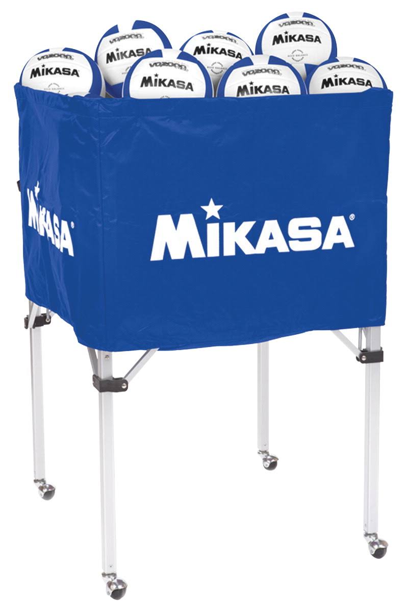 Volleyball Cart I7437