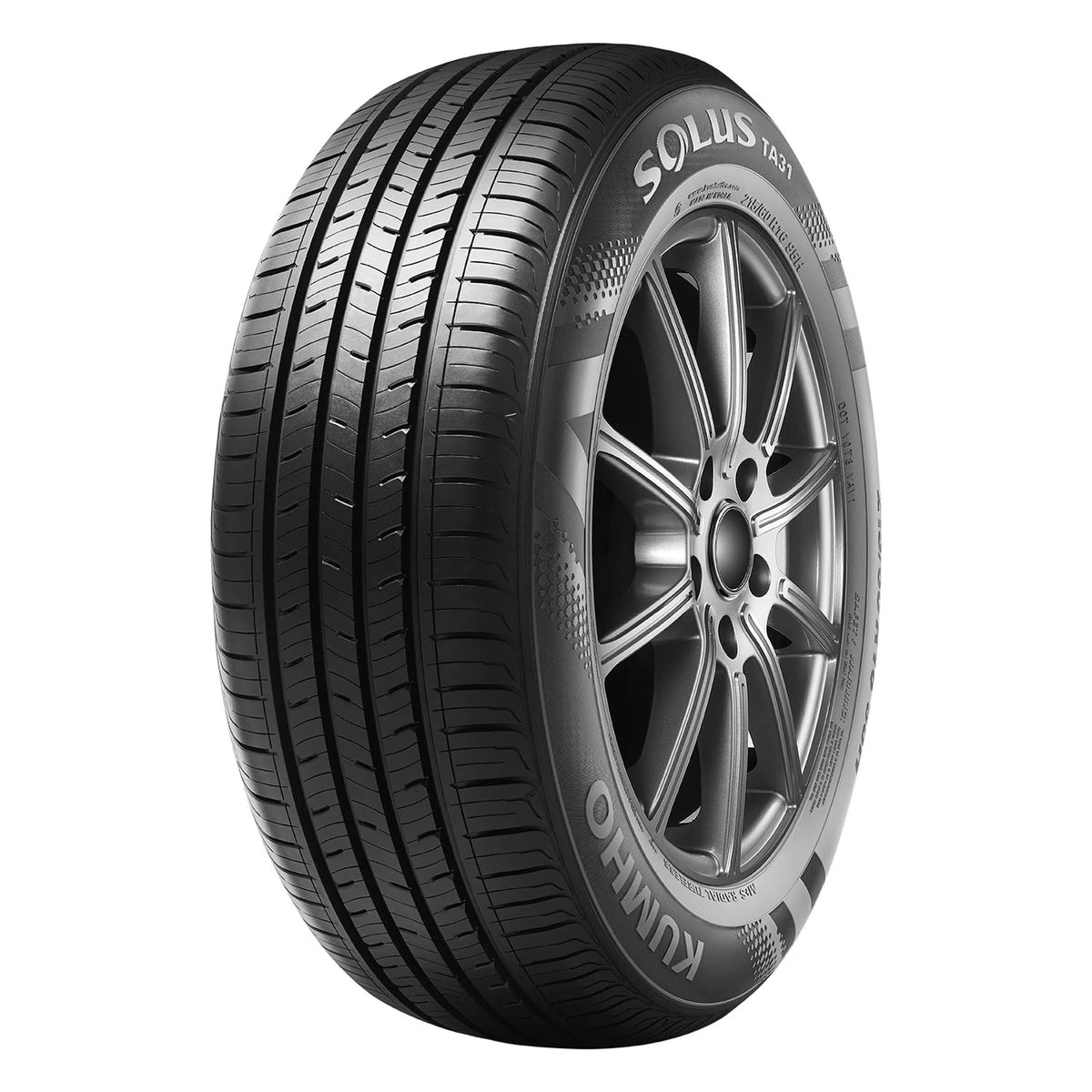 All Season 225/60R16 98H Passenger Tire D689375