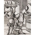 Poster Print 24 x 32 Y34023