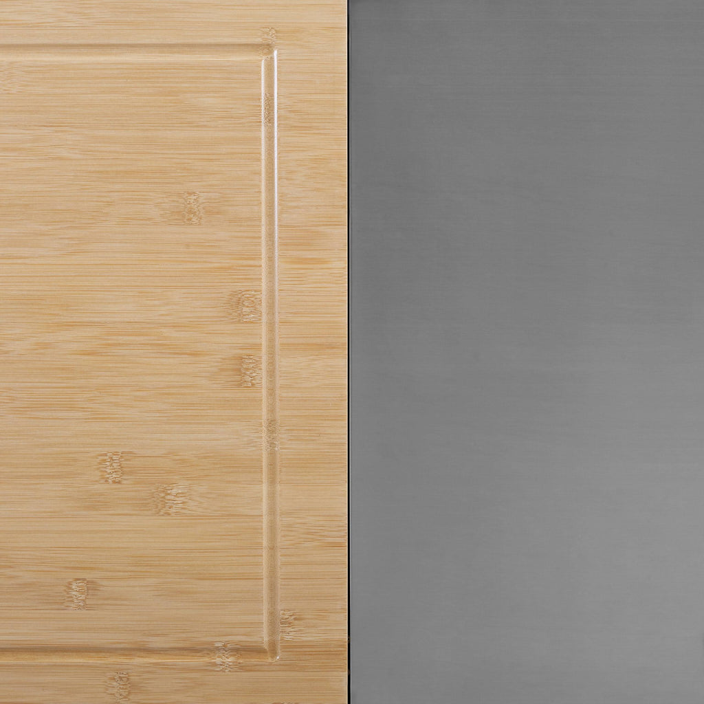 White Kitchen Cart Z98267