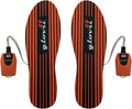 Heated App Controlled Ski Insoles B403