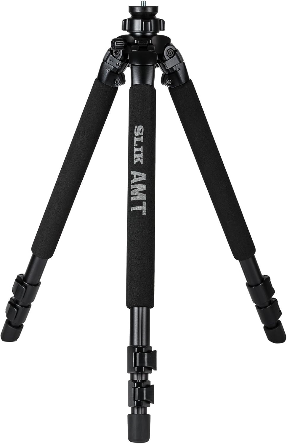 Black 3-Way Pan/Tilt Head with Quick Release K50481
