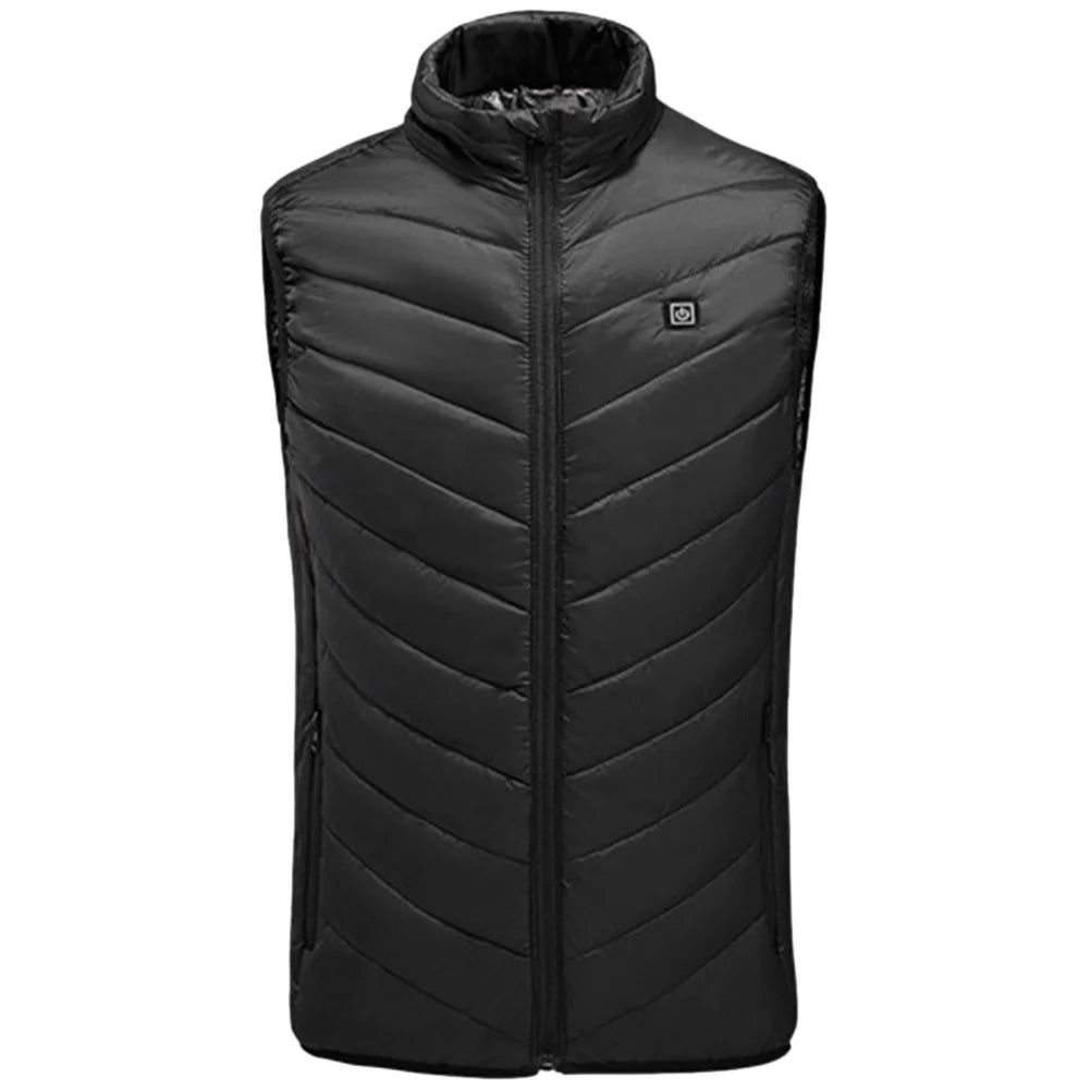 Electric Heated Vest Jacket V20535