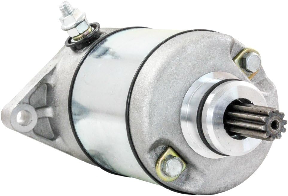 Starter Motor Pack of 2 Y92096