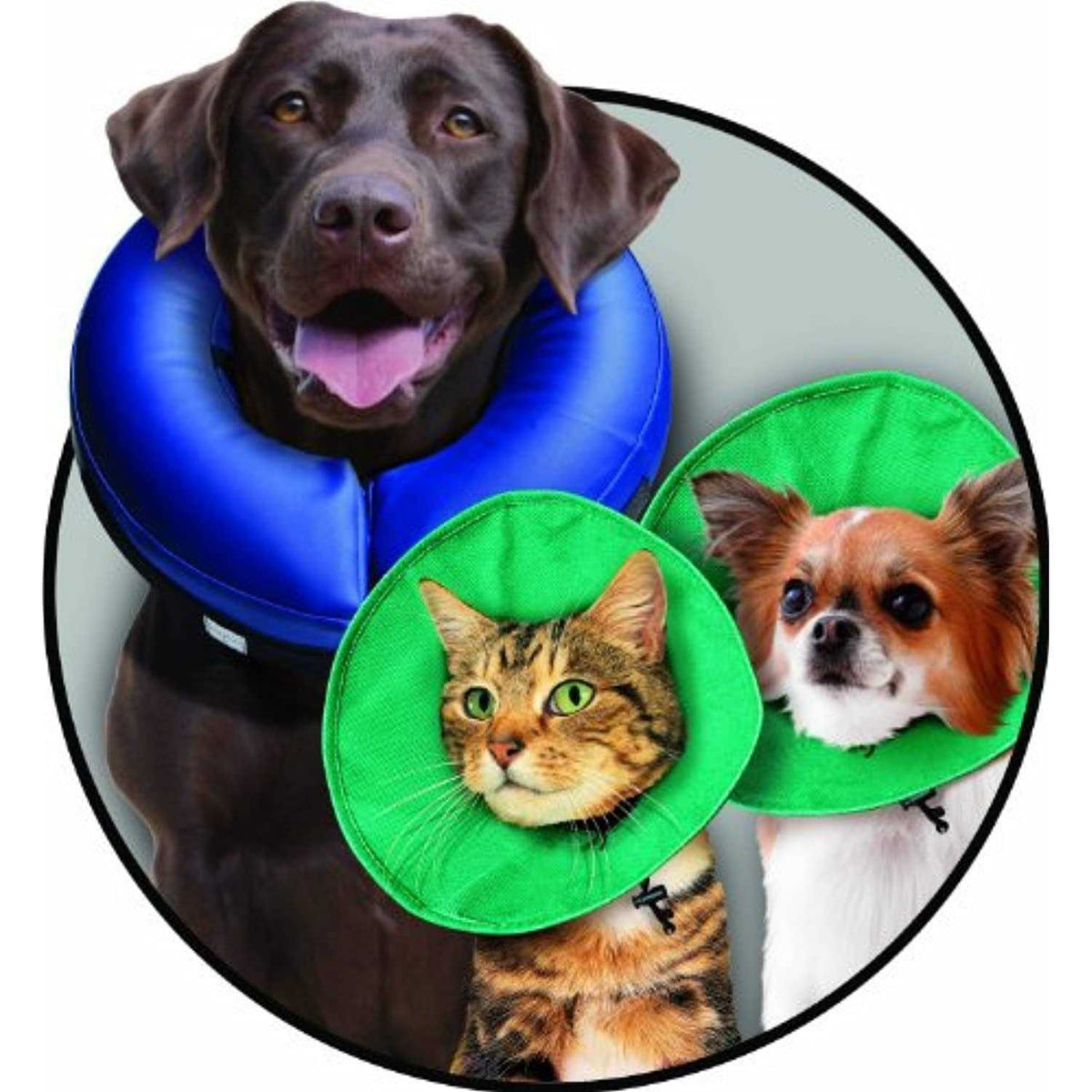 Soft E-Collar K314