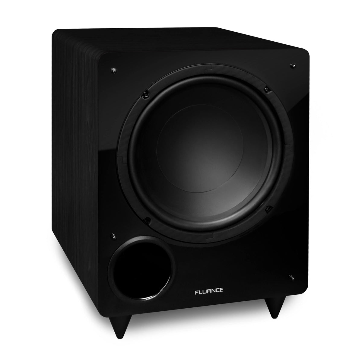 White 7.1 Speaker System X706156