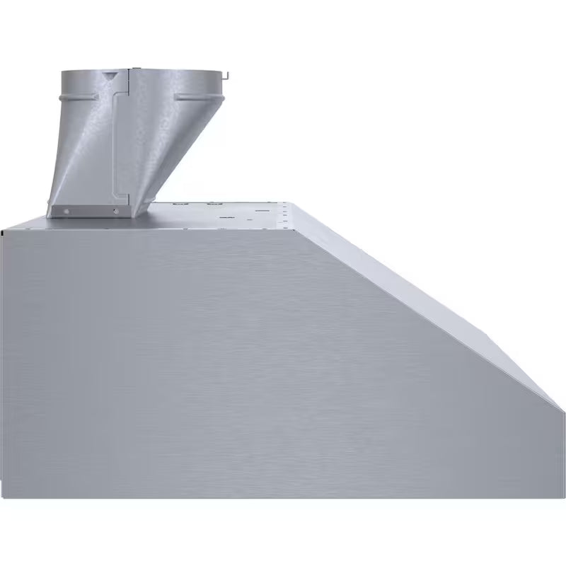 30 in. Undercabinet Range Hood with Lights in Stainless Steel A27105