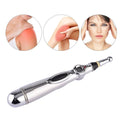 Acupuncture Pen Facial Body Massage Therapy C5258