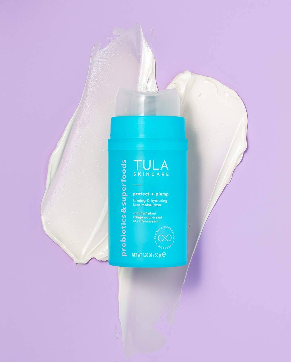 Firming Hydrating Face Moisturizer P446