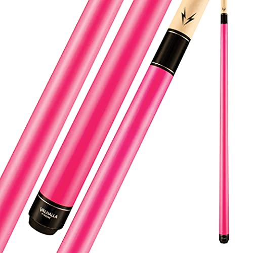 2 Piece 58” Pool Cue Stick J66398