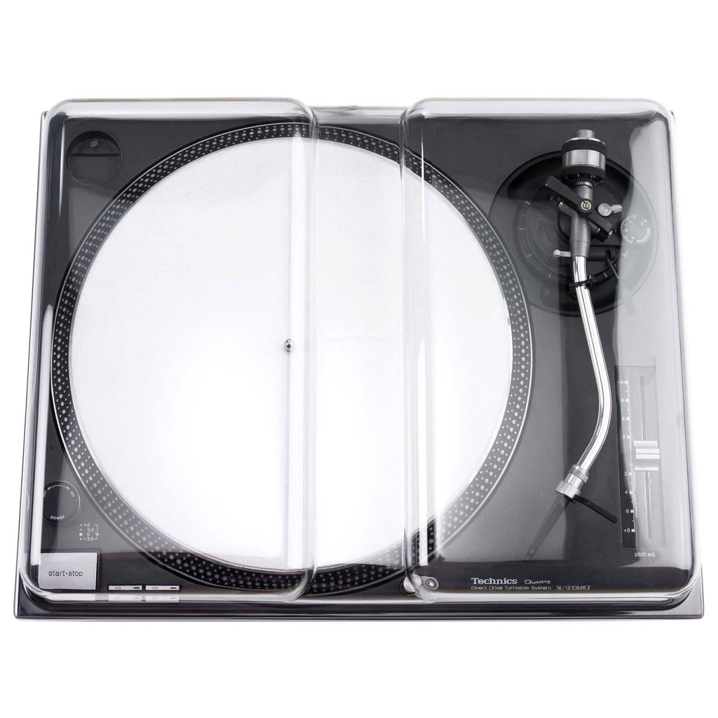 Technics SL-1200 Cover Z246587