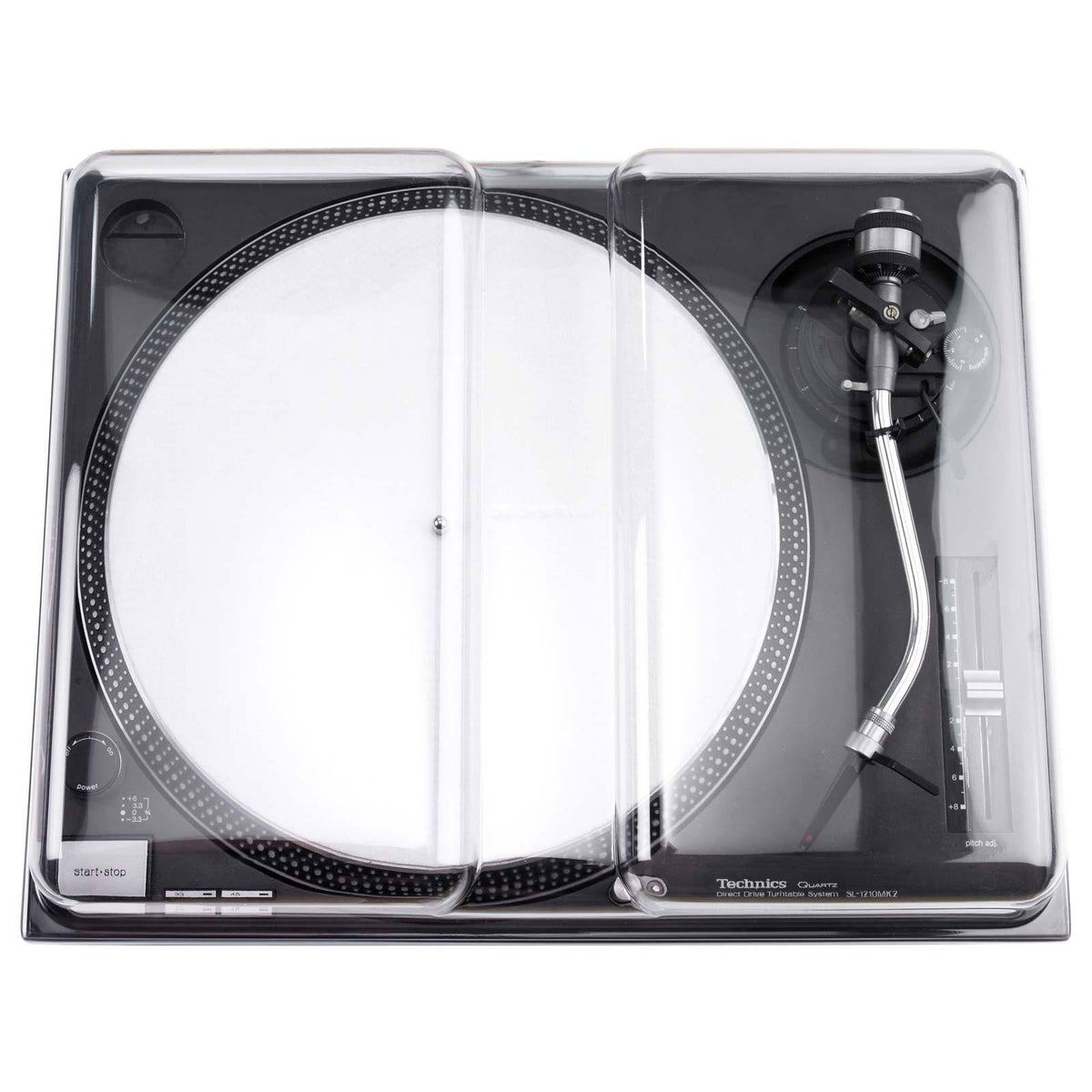 Technics SL-1200 Cover Z246587