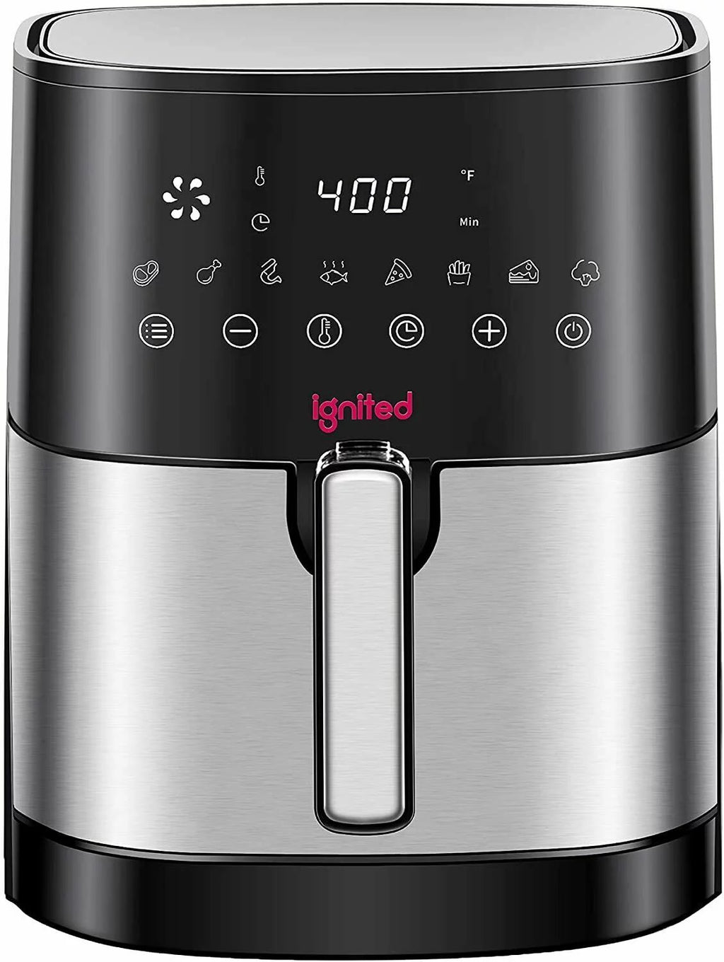 Digital Oil-less Air Fryer F18928